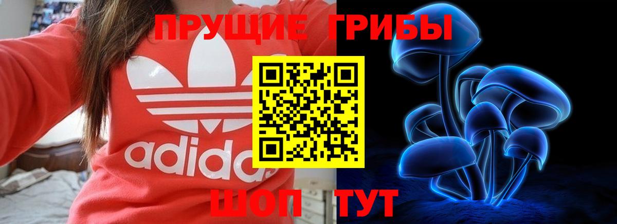 Псилоцибиновые грибы мухоморы Красный Сулин